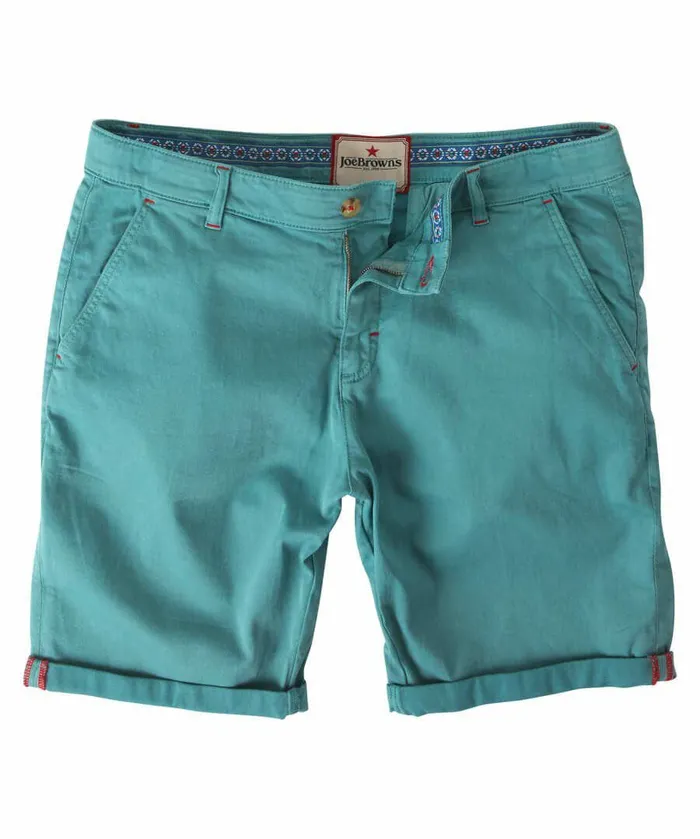Men Joe Browns Sensational Summer Shorts Pale Bluedirty Roseocean Men Joe Browns Sensational Summer Shorts Pale Bluedirty Roseocean