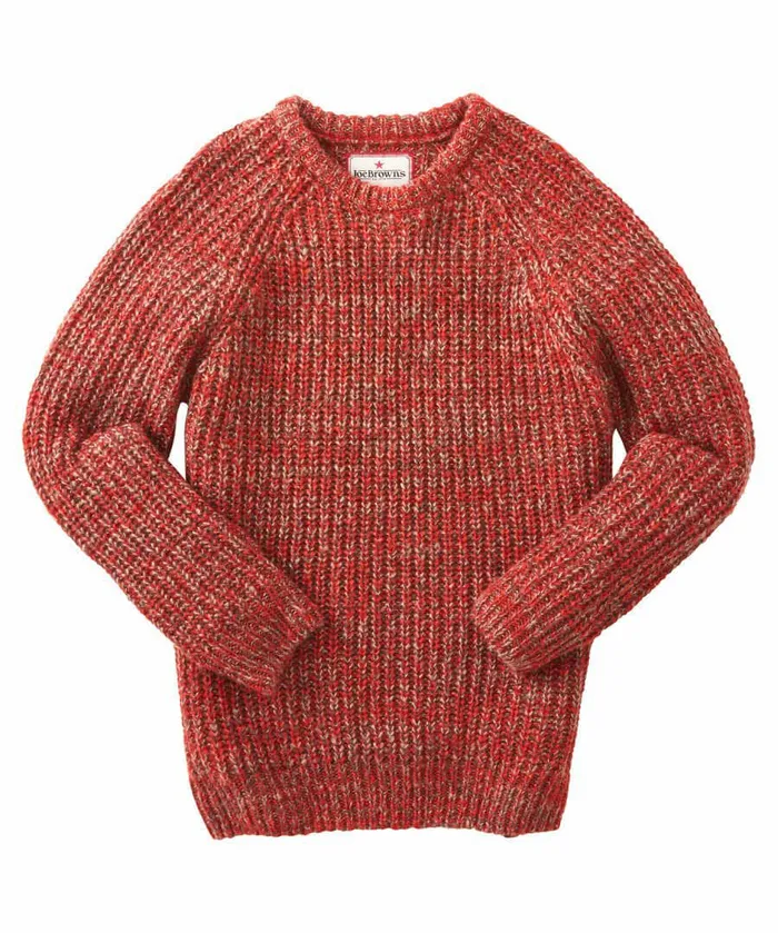 Men Joe Browns Shore Crew Knit Bluepurplepinkorange Men Joe Browns Shore Crew Knit Bluepurplepinkorange