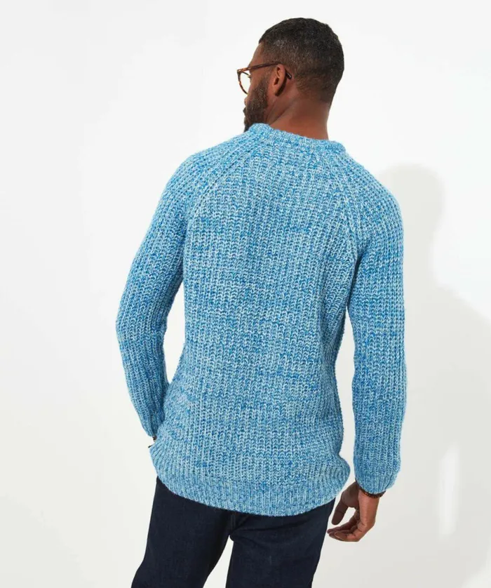 Men Joe Browns Shore Crew Knit Bluepurplepinkorange Men Joe Browns Shore Crew Knit Bluepurplepinkorange