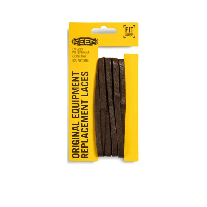 Men KEEN Accessories Keen Flat Lifestyle Lace Kit