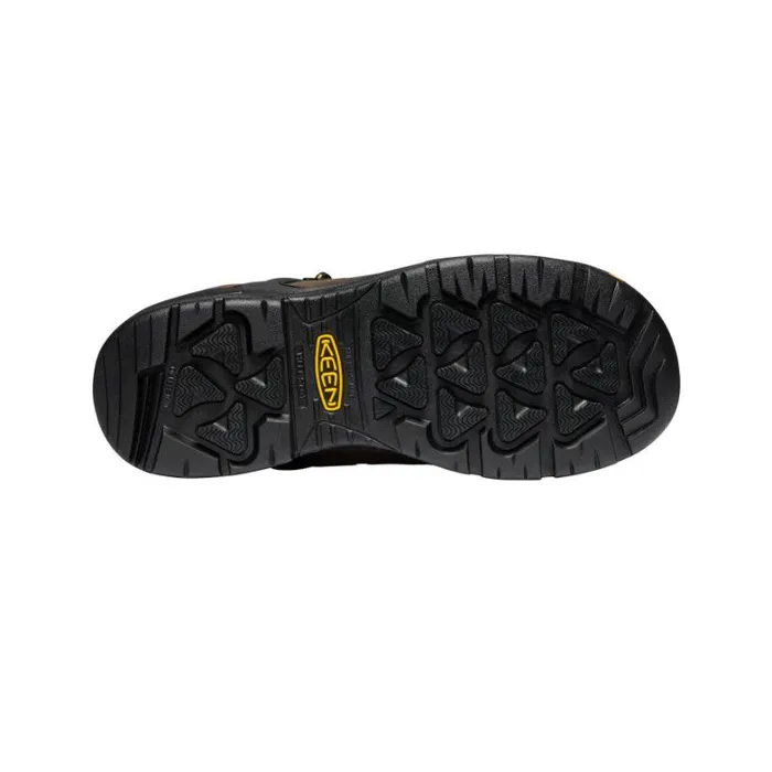 Men KEEN Boots CarbonFiber Toe Work Boots 8211 Dover 8quot Men KEEN Boots CarbonFiber Toe Work Boots 8211 Dover 8quot