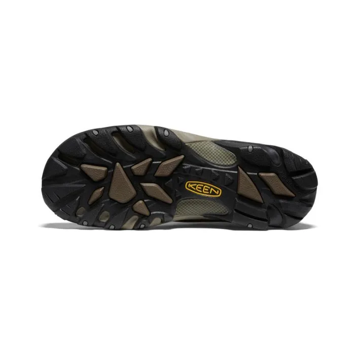Men KEEN Boots Lansing Chelsea Steel Toe Leather Work Chelsea Men KEEN Boots Lansing Chelsea Steel Toe Leather Work Chelsea