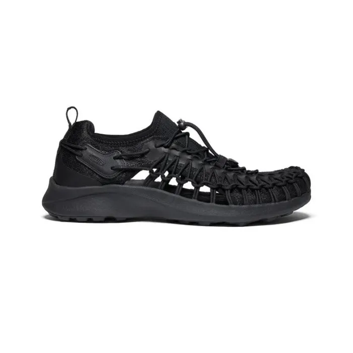 Men KEEN Casual Cord Knit Sneakers 8211 UNEEK