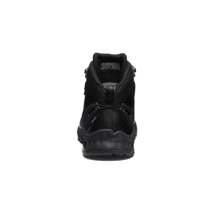 Men KEEN Hike Mid Hiking Sneakers 8211 NXIS EVO Mid WP Men KEEN Hike Mid Hiking Sneakers 8211 NXIS EVO Mid WP