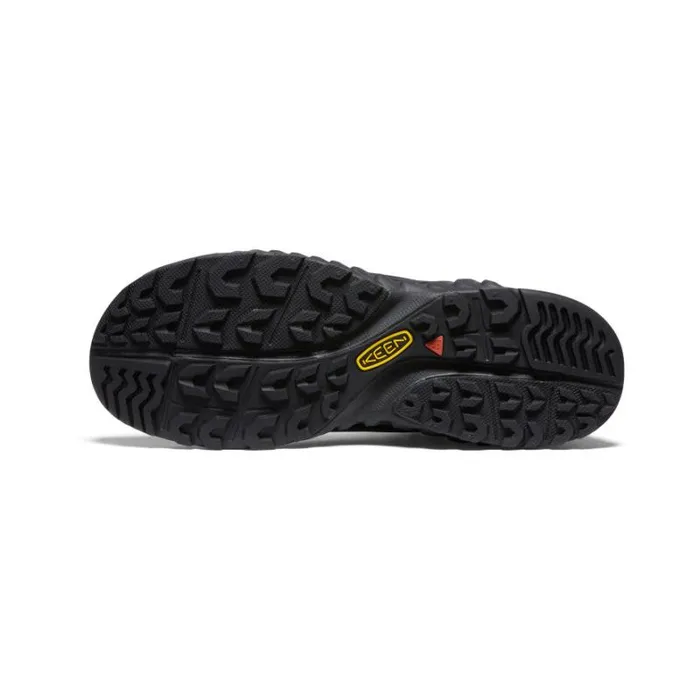 Men KEEN Hike Mid Hiking Sneakers 8211 NXIS EVO Mid WP Men KEEN Hike Mid Hiking Sneakers 8211 NXIS EVO Mid WP