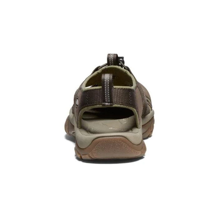 Men KEEN Hike Olive Water Hiking Sandals 8211 Newport H2 Men KEEN Hike Olive Water Hiking Sandals 8211 Newport H2