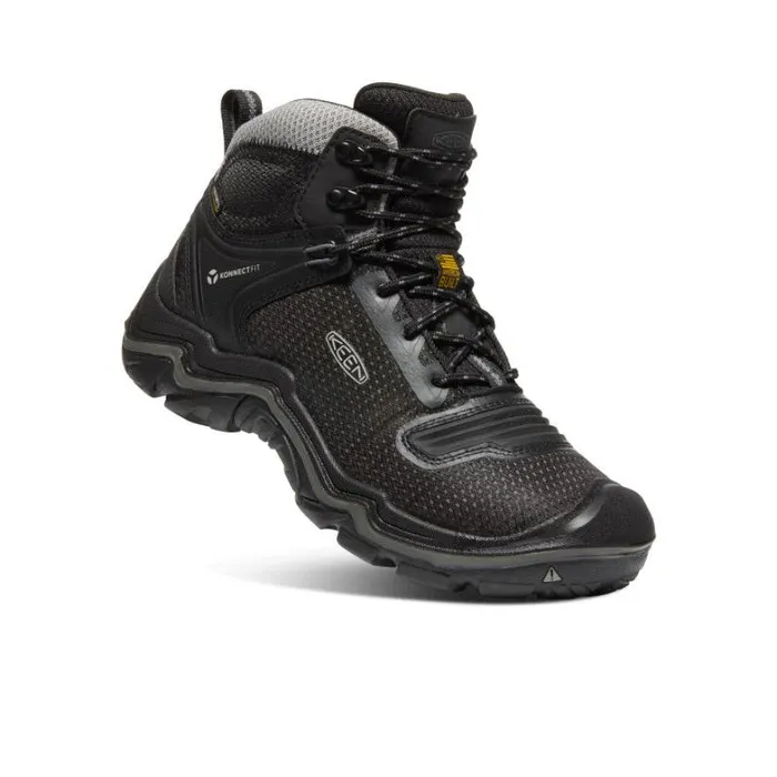 Men KEEN Hike Waterproof Hiking Boots For Men 8211 Durand EVO Mid Men KEEN Hike Waterproof Hiking Boots For Men 8211 Durand EVO Mid