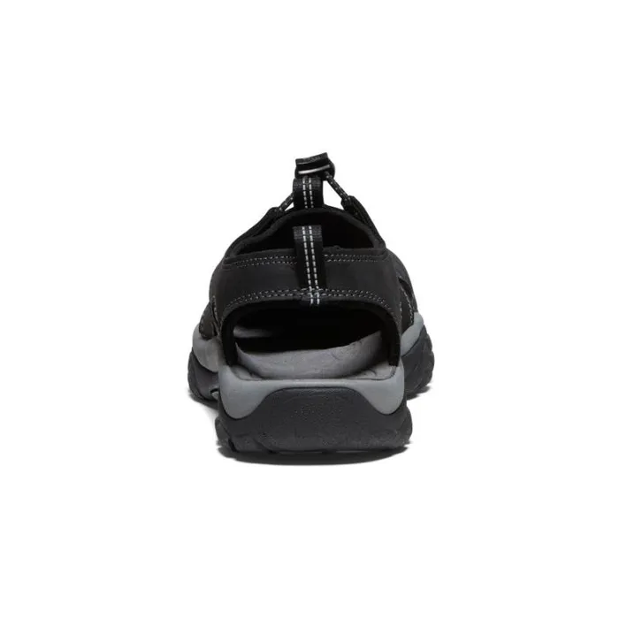 Men KEEN Sandals Black Water Hiking Sandals 8211 Newport Men KEEN Sandals Black Water Hiking Sandals 8211 Newport