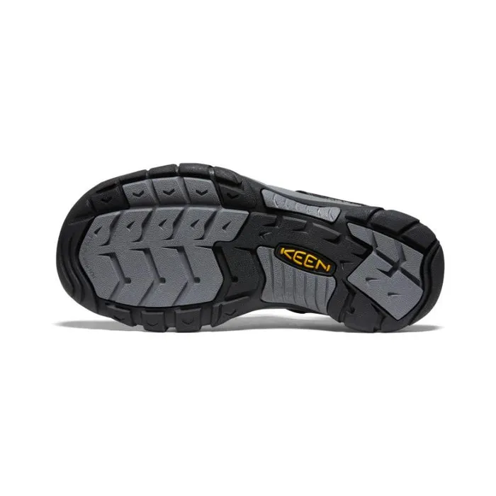 Men KEEN Sandals Black Water Hiking Sandals 8211 Newport Men KEEN Sandals Black Water Hiking Sandals 8211 Newport