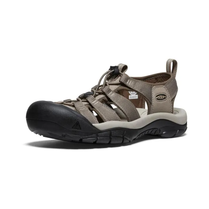 Men KEEN Sandals Brown Water Hiking Sandals 8211 Newport H2 Men KEEN Sandals Brown Water Hiking Sandals 8211 Newport H2