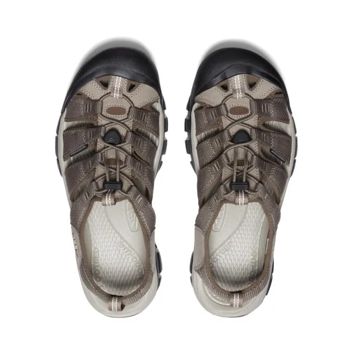Men KEEN Sandals Brown Water Hiking Sandals 8211 Newport H2 Men KEEN Sandals Brown Water Hiking Sandals 8211 Newport H2