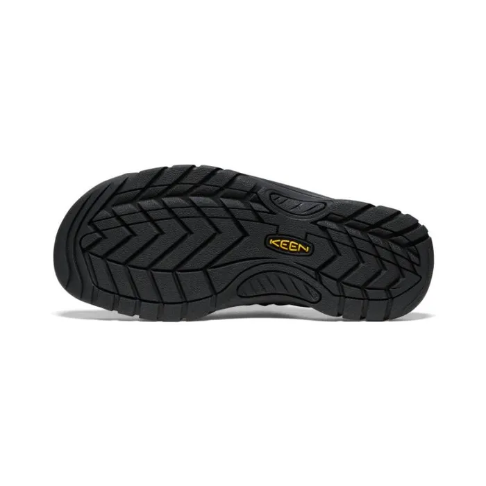 Men KEEN Sandals San Juan II BlackBlack Leather Sandal Men KEEN Sandals San Juan II BlackBlack Leather Sandal