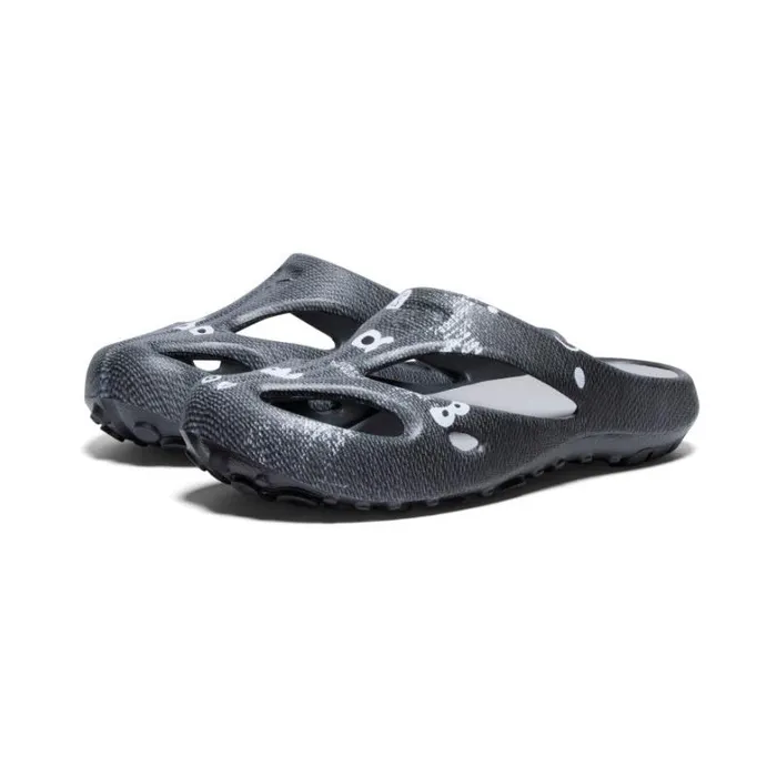 Men KEEN Sandals Shanti Arts MultiAlloy Slide Men KEEN Sandals Shanti Arts MultiAlloy Slide
