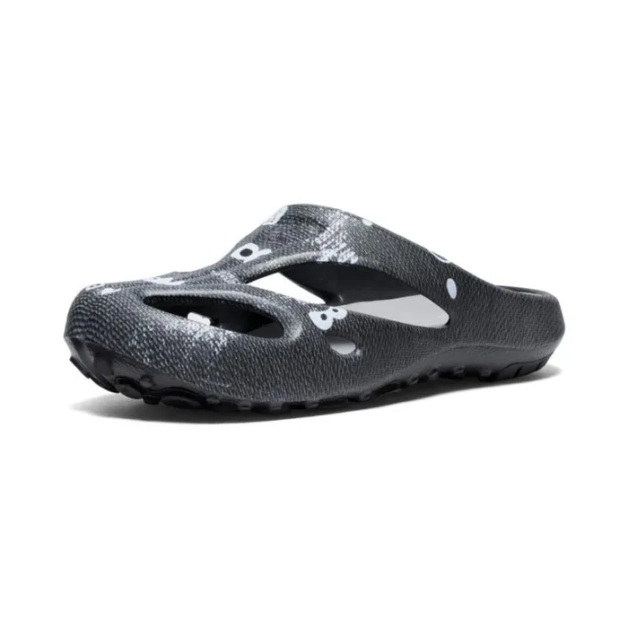 Men KEEN Sandals Shanti Arts MultiAlloy Slide Men KEEN Sandals Shanti Arts MultiAlloy Slide