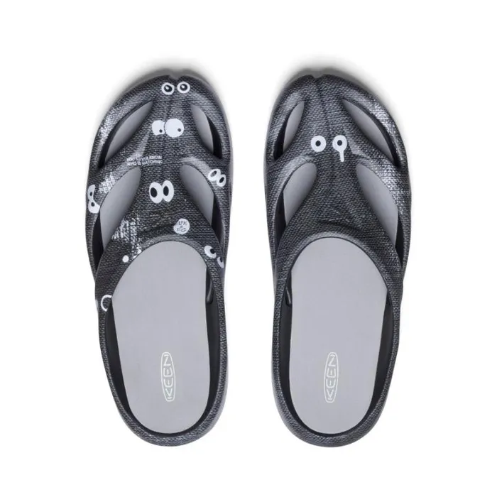 Men KEEN Sandals Shanti Arts MultiAlloy Slide Men KEEN Sandals Shanti Arts MultiAlloy Slide