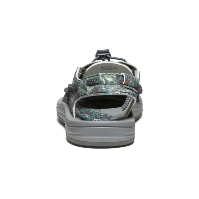 Men KEEN Sandals UNEEK Green Sandal Men KEEN Sandals UNEEK Green Sandal
