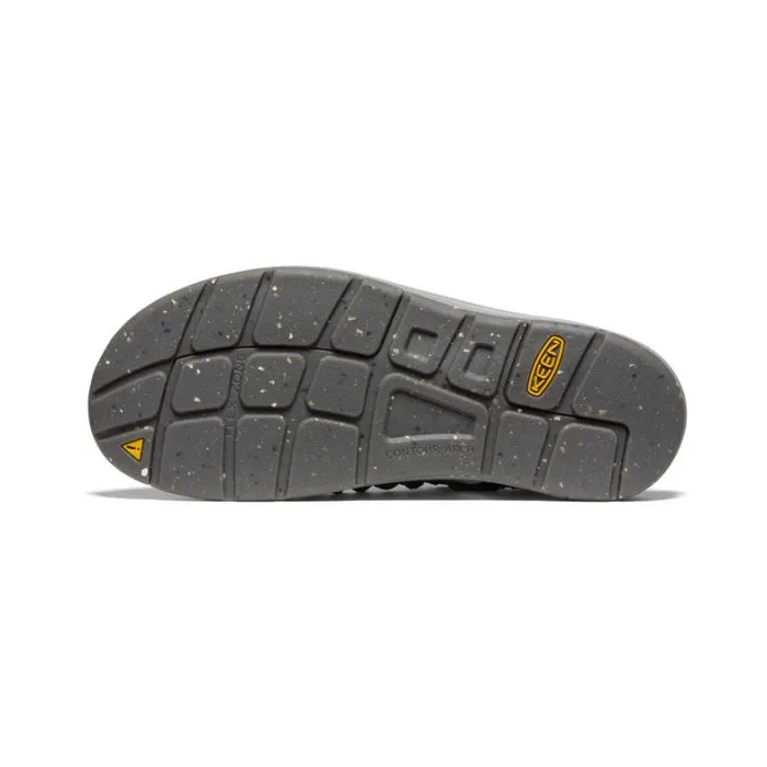 Men KEEN Sandals UNEEK Green Sandal Men KEEN Sandals UNEEK Green Sandal
