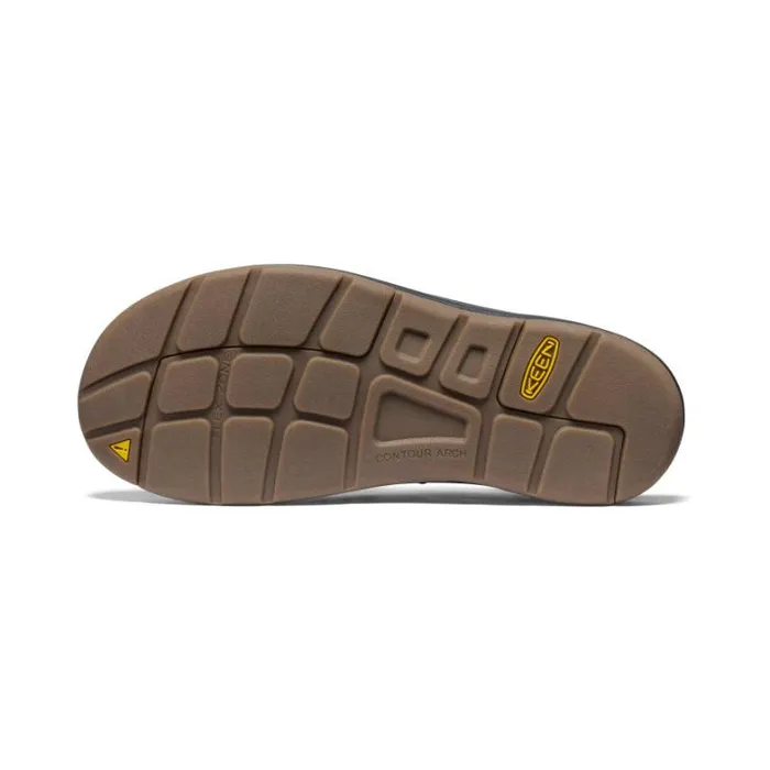 Men KEEN Sandals UNEEK Naval AcademyBison Sandal