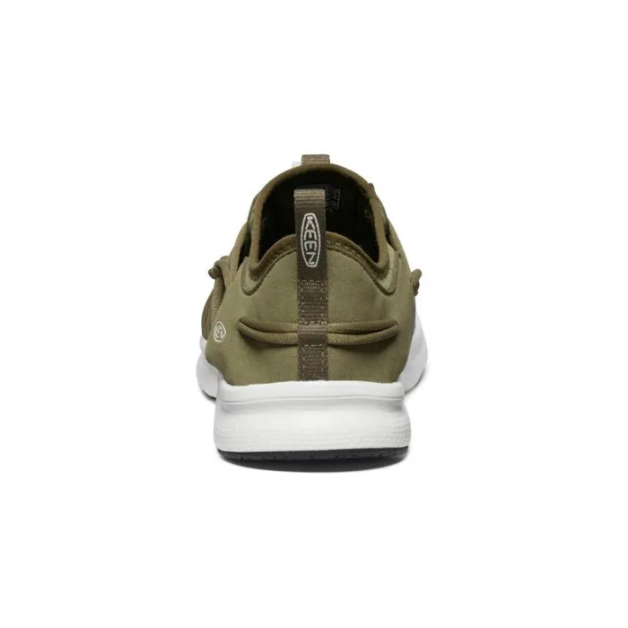 Men KEEN Sandals UNEEK O3 Martini OliveDark Olive Sandal