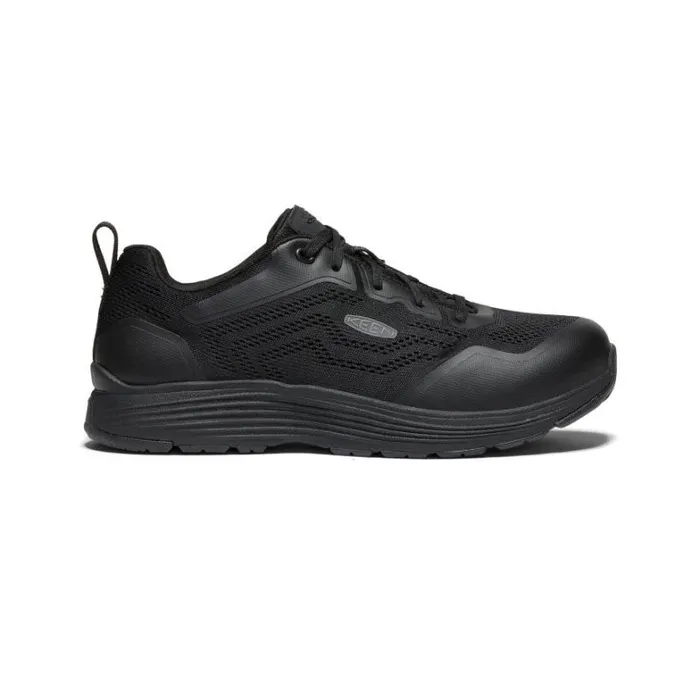 Men KEEN Shoes Aluminum Toe Work Sneakers 8211 Sparta II