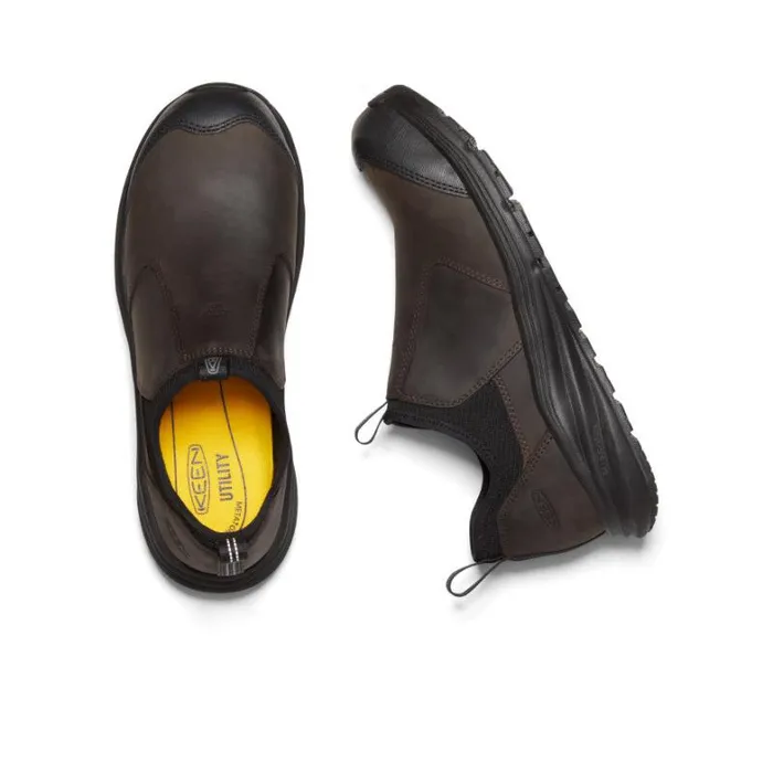 Men KEEN Shoes SlipOn Work Shoes 8211 Vista Energy Shift ESD Men KEEN Shoes SlipOn Work Shoes 8211 Vista Energy Shift ESD