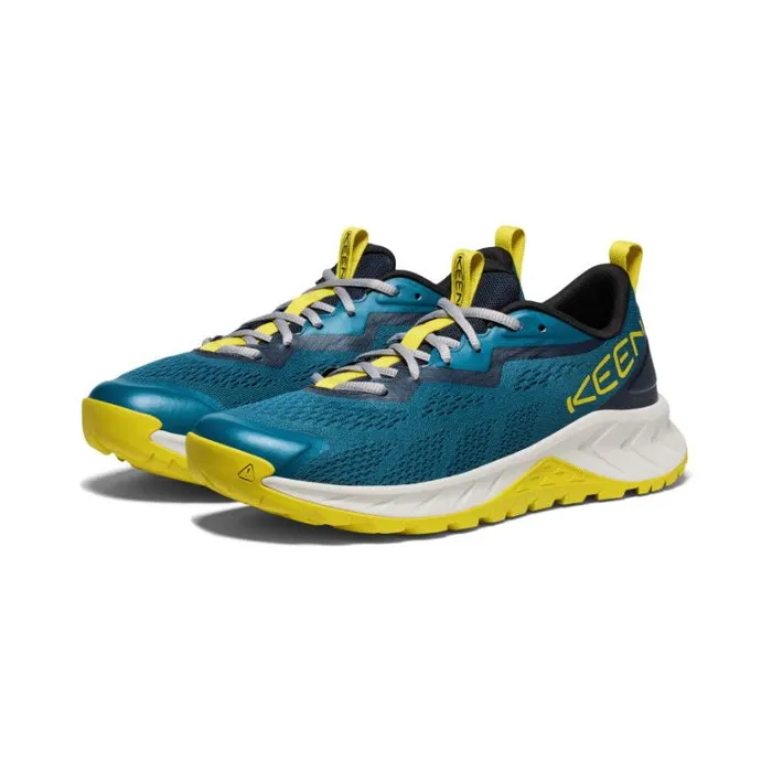 Men KEEN Shoes Versacore Speed Legion BlueAntique Moss Hiking Shoe Men KEEN Shoes Versacore Speed Legion BlueAntique Moss Hiking Shoe