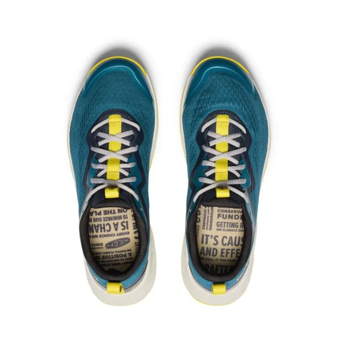 Men KEEN Shoes Versacore Speed Legion BlueAntique Moss Hiking Shoe Men KEEN Shoes Versacore Speed Legion BlueAntique Moss Hiking Shoe
