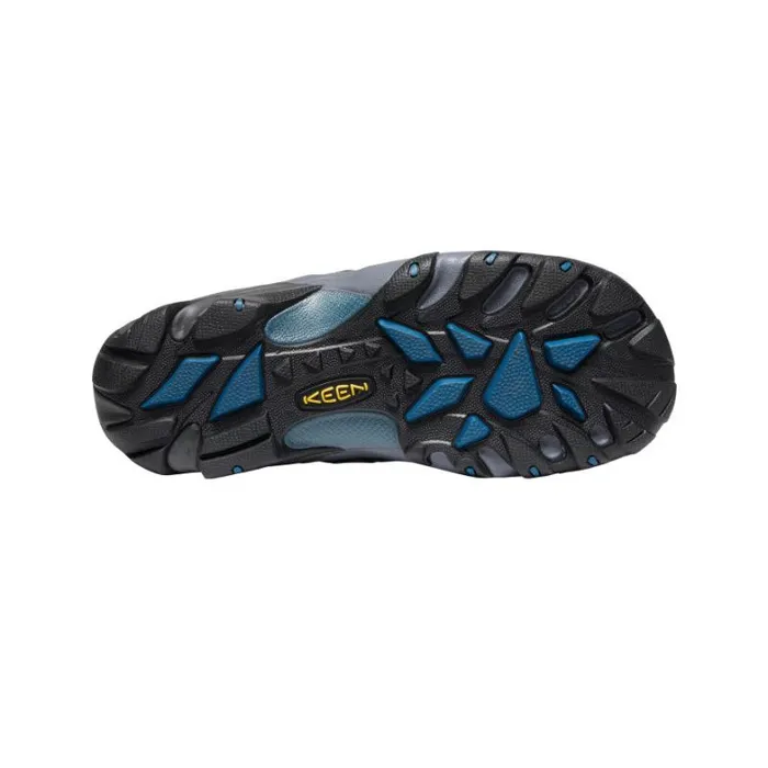 Men KEEN Shoes Voyageur 8211 Vented Hiking Shoes Men KEEN Shoes Voyageur 8211 Vented Hiking Shoes