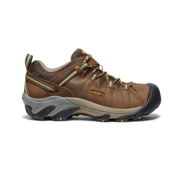 Men KEEN Shoes Wide Hiking Shoes 8211 Targhee II
