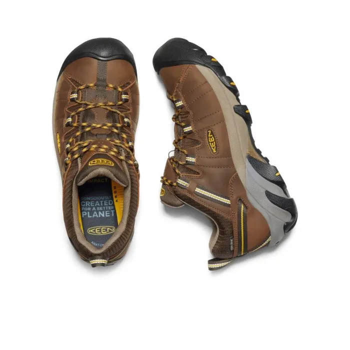 Men KEEN Shoes Wide Hiking Shoes 8211 Targhee II Men KEEN Shoes Wide Hiking Shoes 8211 Targhee II