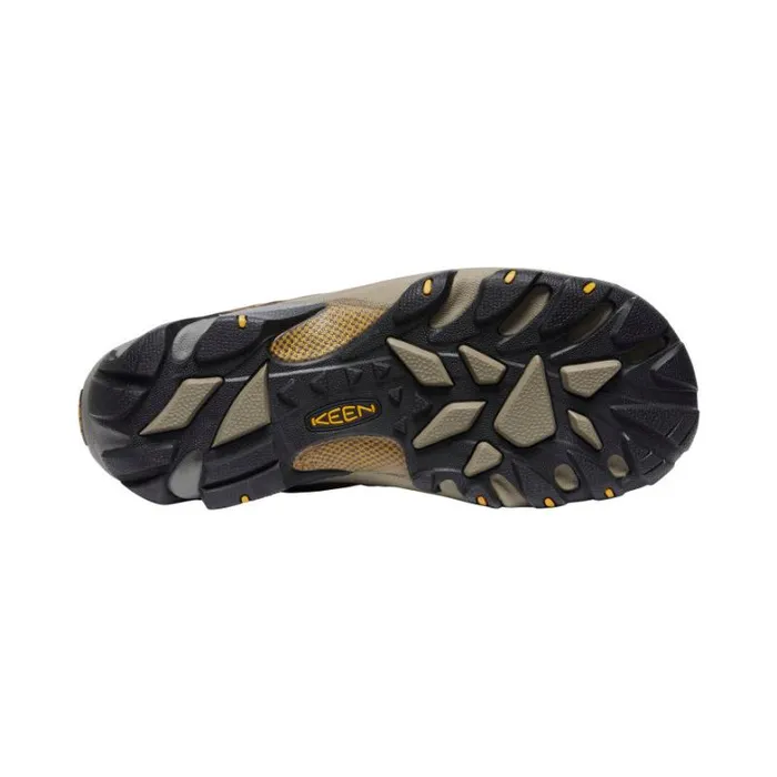 Men KEEN Shoes Wide Hiking Shoes 8211 Targhee II Men KEEN Shoes Wide Hiking Shoes 8211 Targhee II