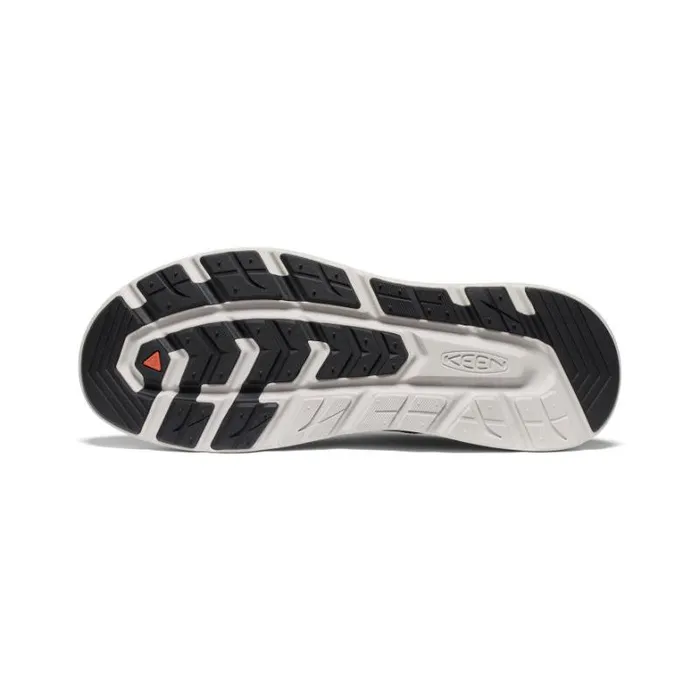 Men KEEN Shoes Wk450 AlloySteel Grey Walking Shoe Men KEEN Shoes Wk450 AlloySteel Grey Walking Shoe