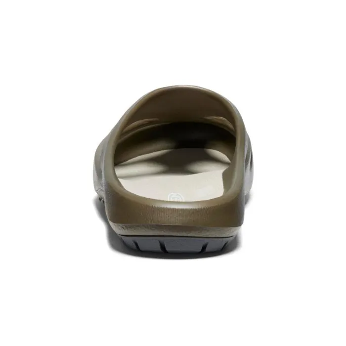 Men KEEN SlipOns Shanti CanteenPlaza Taupe Slide Men KEEN SlipOns Shanti CanteenPlaza Taupe Slide