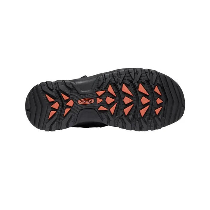 Men KEEN Water Grey Hiking Sandals 8211 Targhee III Open Toe Men KEEN Water Grey Hiking Sandals 8211 Targhee III Open Toe
