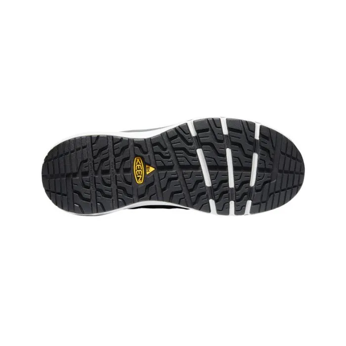 Men KEEN Work Boots and Shoes Black Work Sneakers 8211 Vista Energy Men KEEN Work Boots and Shoes Black Work Sneakers 8211 Vista Energy