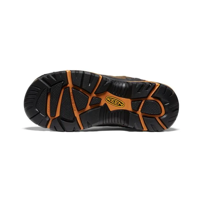 Men KEEN Work Boots and Shoes Braddock Low Work Boots 8211 Waterproof and Soft Toe Boots Men KEEN Work Boots and Shoes Braddock Low Work Boots 8211 Waterproof and Soft Toe Boots