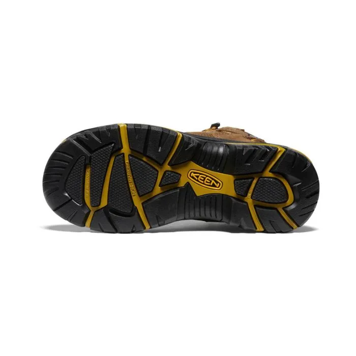 Men KEEN Work Boots and Shoes Braddock Mid Work Boots 8211 Waterproof and Soft Toe Boots Men KEEN Work Boots and Shoes Braddock Mid Work Boots 8211 Waterproof and Soft Toe Boots