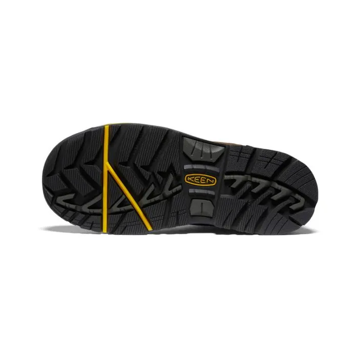 Men KEEN Work Boots and Shoes Milwaukee Waterproof Steel Toe Men KEEN Work Boots and Shoes Milwaukee Waterproof Steel Toe