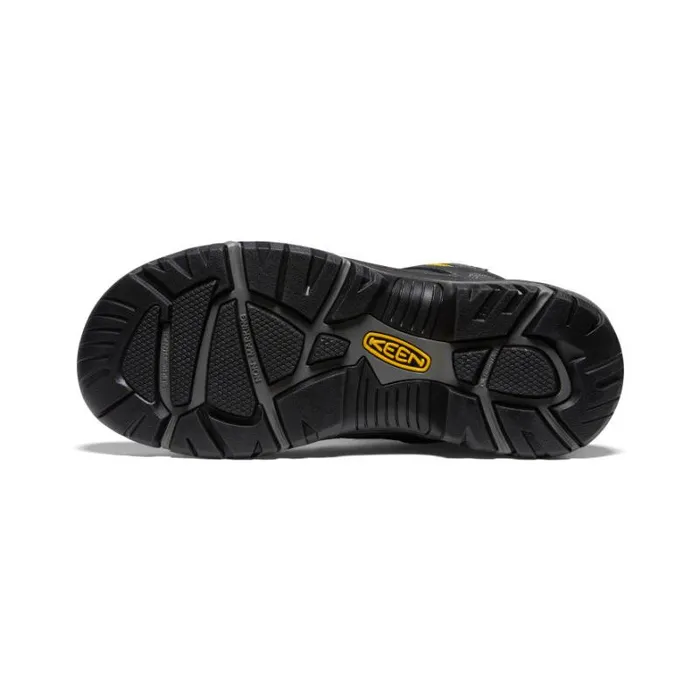 Men KEEN Work Boots and Shoes Mt Vernon 6quot Boot Steel Toe Men KEEN Work Boots and Shoes Mt Vernon 6quot Boot Steel Toe