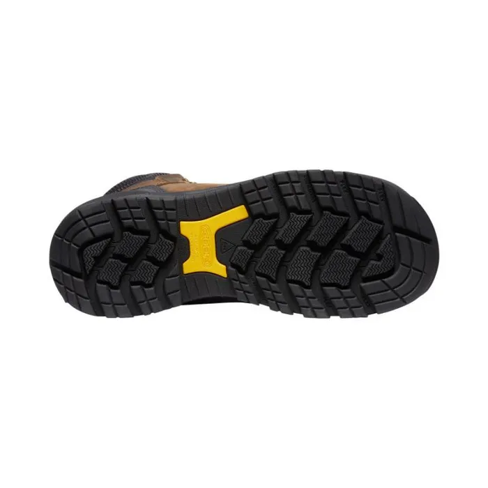 Men KEEN Work Boots and Shoes Waterproof Work Boots 8211 Independence 8quot Men KEEN Work Boots and Shoes Waterproof Work Boots 8211 Independence 8quot