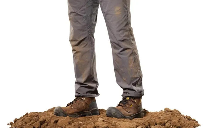 Men KEEN Work Boots and Shoes Waterproof Work Boots 8211 Independence 8quot Men KEEN Work Boots and Shoes Waterproof Work Boots 8211 Independence 8quot