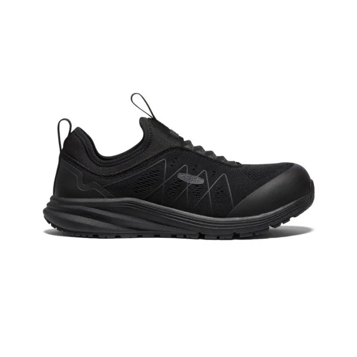 Men KEEN Work Boots and Shoes Work Sneakers 8211 Vista Energy Shift ESD