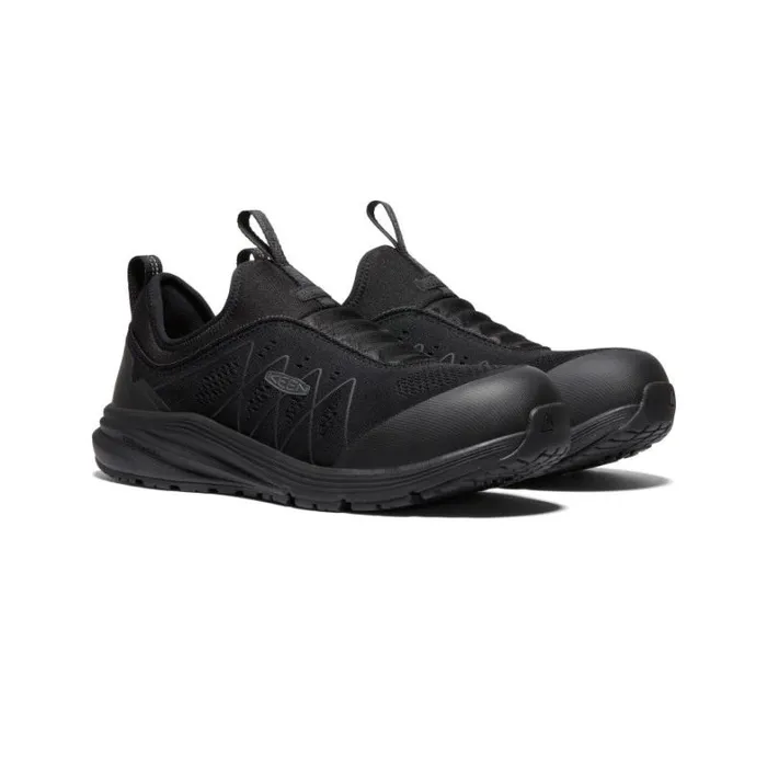 Men KEEN Work Boots and Shoes Work Sneakers 8211 Vista Energy Shift ESD Men KEEN Work Boots and Shoes Work Sneakers 8211 Vista Energy Shift ESD