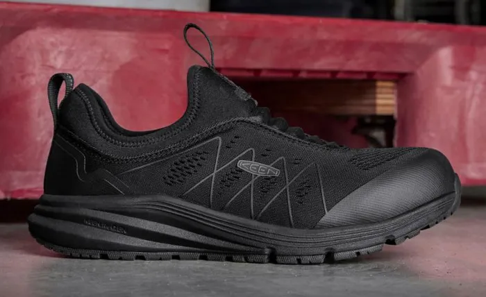 Men KEEN Work Boots and Shoes Work Sneakers 8211 Vista Energy Shift ESD Men KEEN Work Boots and Shoes Work Sneakers 8211 Vista Energy Shift ESD