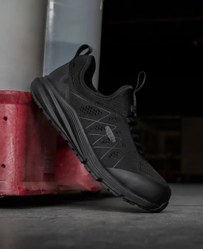 Men KEEN Work Boots and Shoes Work Sneakers 8211 Vista Energy Shift ESD Men KEEN Work Boots and Shoes Work Sneakers 8211 Vista Energy Shift ESD
