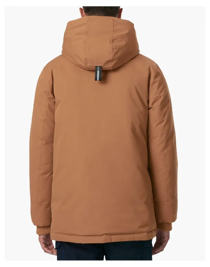 Men Norden Anderson Parka Coat Brown Madewell Jackets Men Norden Anderson Parka Coat Brown Madewell Jackets