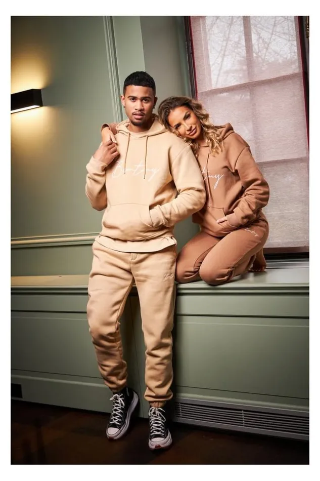Men Pantalon De Jogging Beige Fonc Inscription Brentiny Darkbeige Brentiny Paris Jogging Bottoms Men Pantalon De Jogging Beige Fonc Inscription Brentiny Darkbeige Brentiny Paris Jogging Bottoms