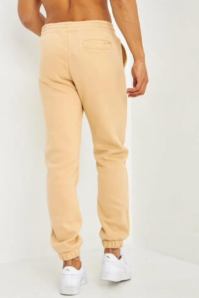 Men Pantalon De Jogging Beige Fonc Inscription Brentiny Darkbeige Brentiny Paris Jogging Bottoms Men Pantalon De Jogging Beige Fonc Inscription Brentiny Darkbeige Brentiny Paris Jogging Bottoms