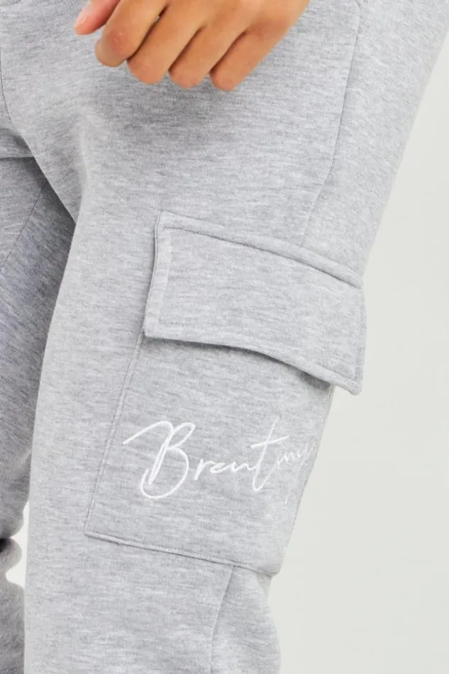 Men Pantalon De Jogging Gris Clair Poches Cargo Inscription Brentiny Grey Brentiny Paris Jogging Bottoms Men Pantalon De Jogging Gris Clair Poches Cargo Inscription Brentiny Grey Brentiny Paris Jogging Bottoms