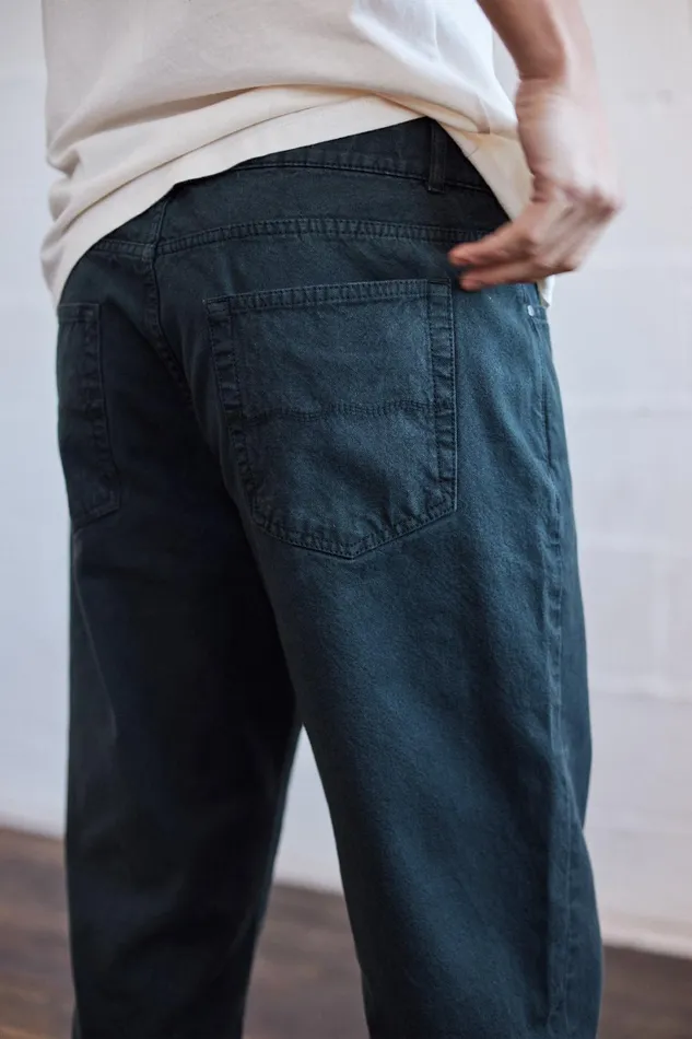 Men Pants Men 8211 Kilwa 8211 Dark Green TWOTHIRDS Pants